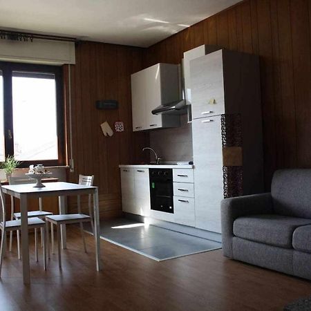 Bluelake Apartament 1 Оменя Екстериор снимка