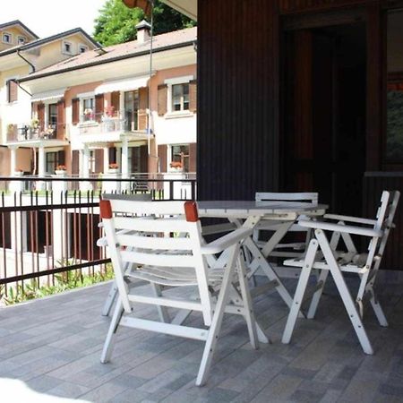 Bluelake Apartament 1 Оменя Екстериор снимка