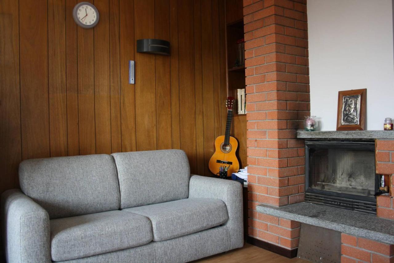 Bluelake Apartament 1 Оменя Екстериор снимка
