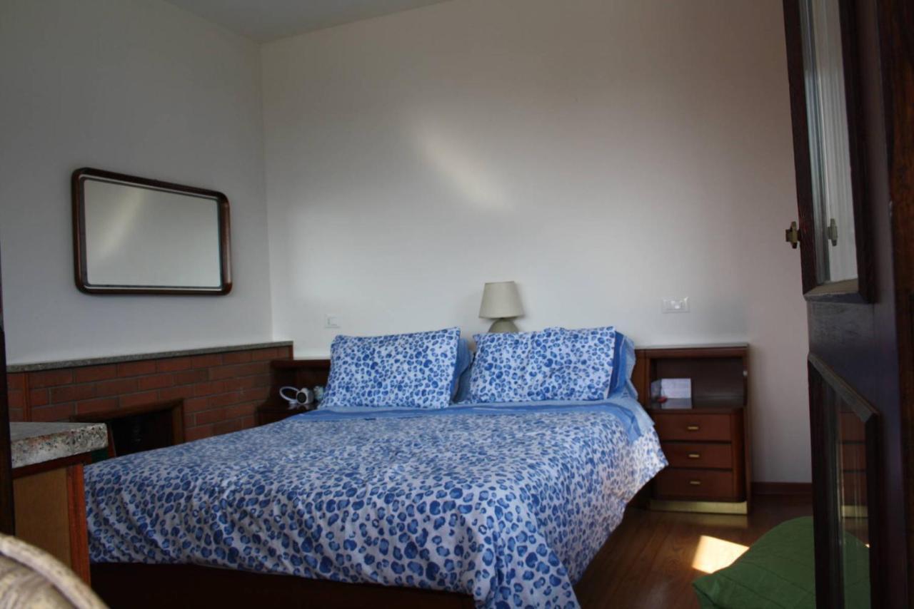 Bluelake Apartament 1 Оменя Екстериор снимка