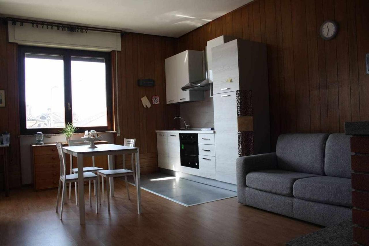 Bluelake Apartament 1 Оменя Екстериор снимка