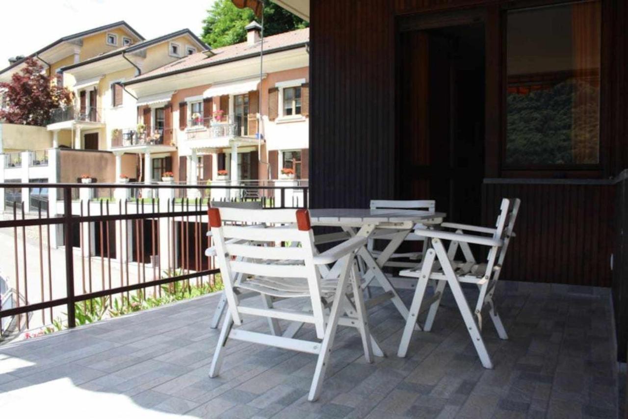 Bluelake Apartament 1 Оменя Екстериор снимка