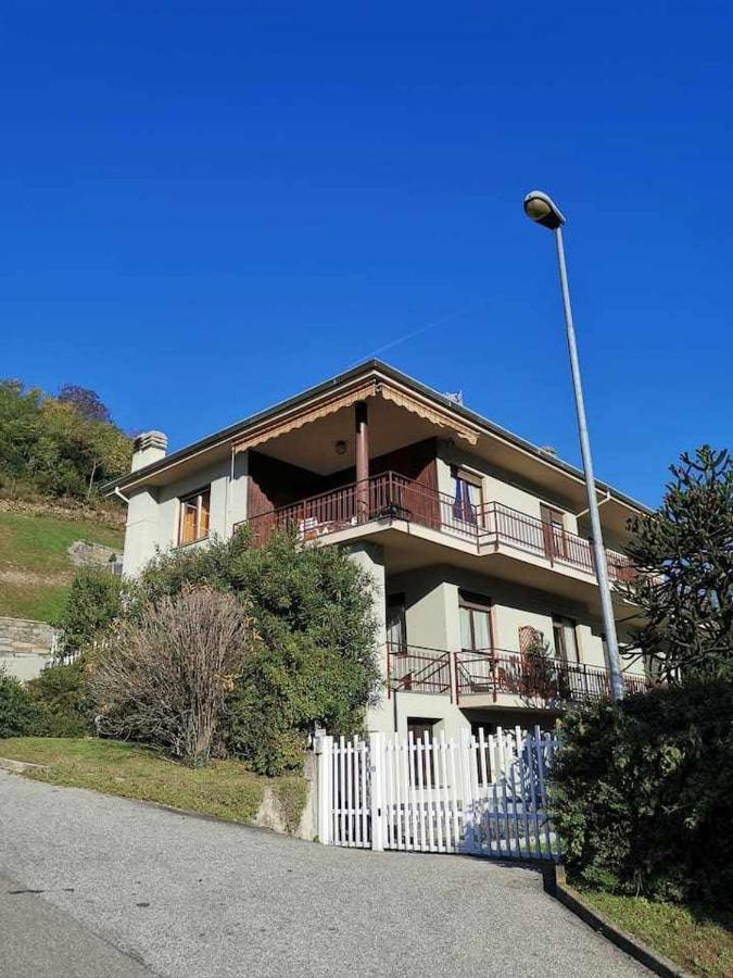 Bluelake Apartament 1 Оменя Екстериор снимка