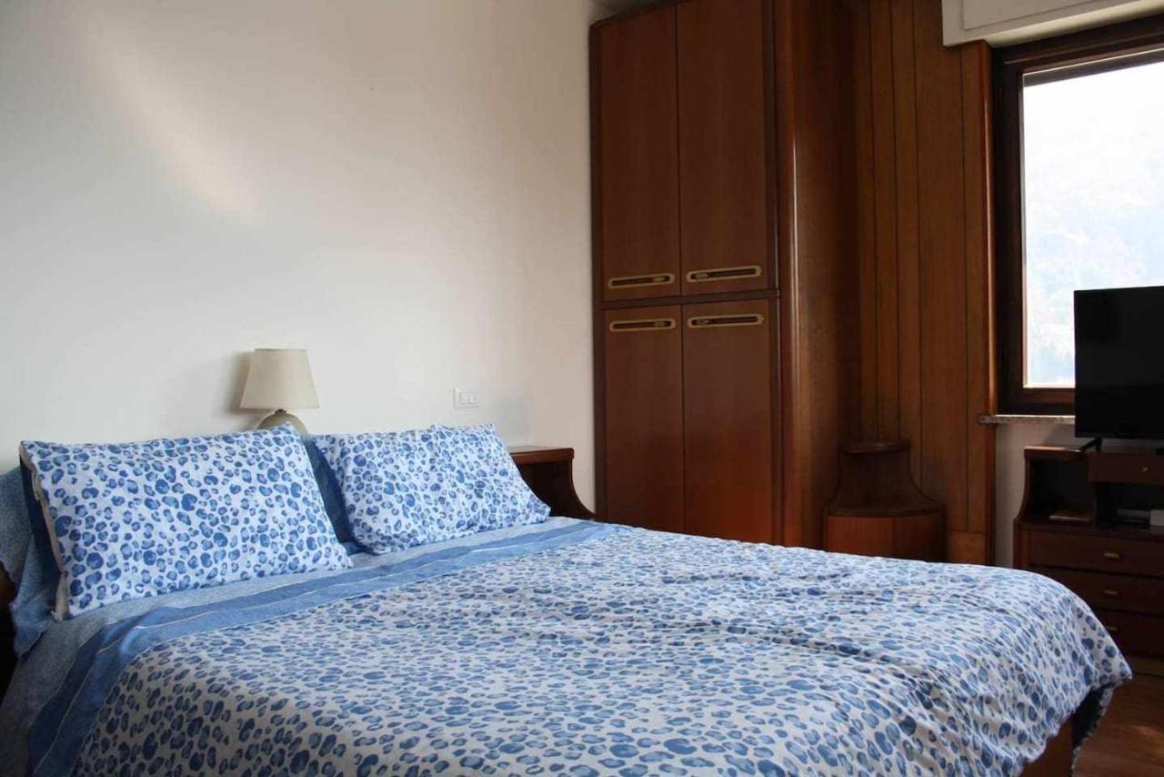 Bluelake Apartament 1 Оменя Екстериор снимка