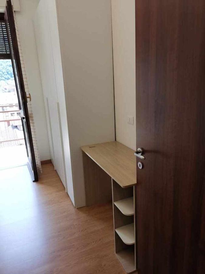 Bluelake Apartament 1 Оменя Екстериор снимка