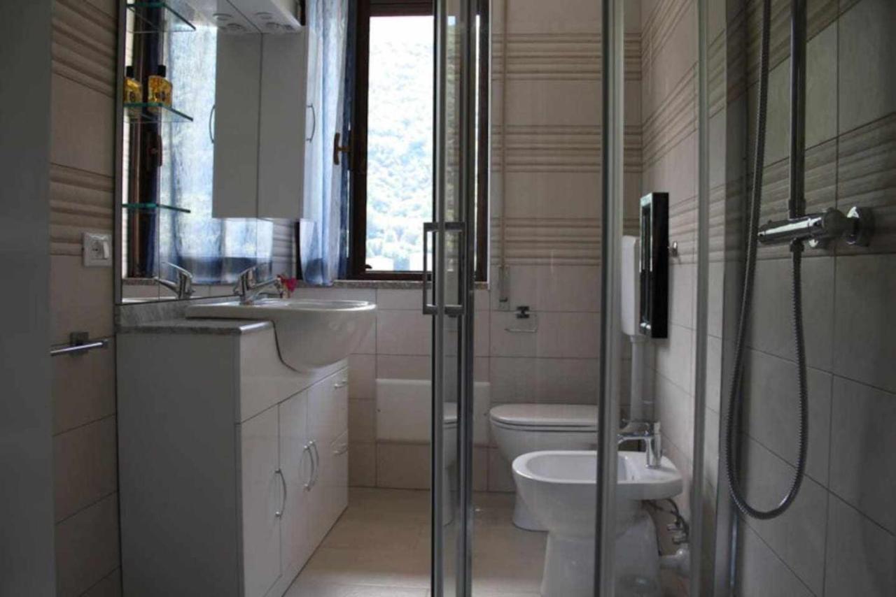 Bluelake Apartament 1 Оменя Екстериор снимка