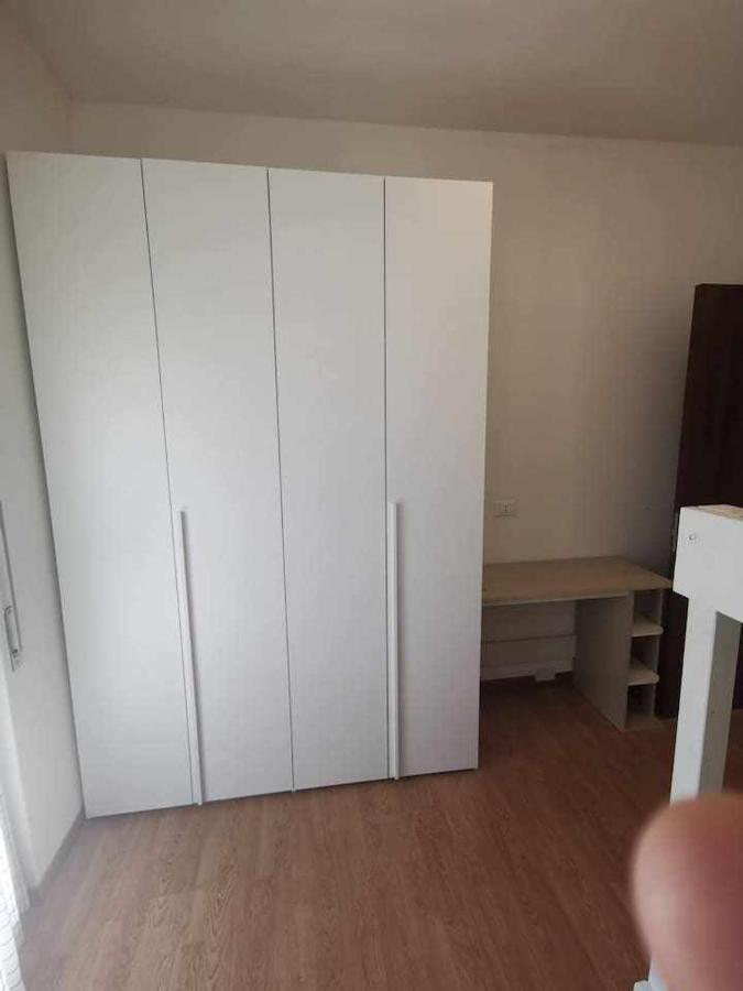 Bluelake Apartament 1 Оменя Екстериор снимка